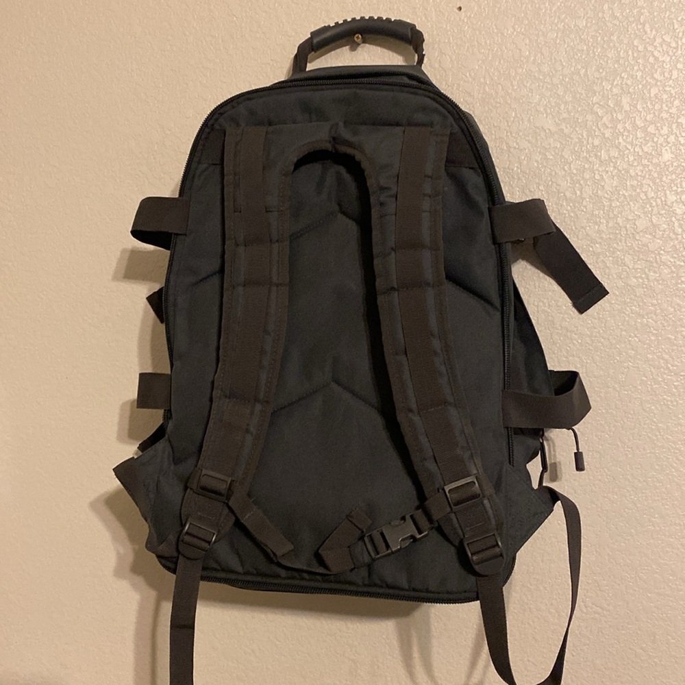 Defcon Italy Defcon 5 Expandable Tactical Backpack - Picture 4 of 7